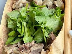 -阳坊胜利涮羊肉(阳坊老店)