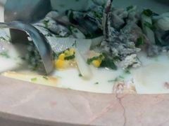 -云中鱼蒸汽石锅鱼(川沙百联店)