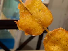 -质烤烤物·活烤海鲜(质烤总店)