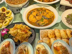 -捌拾柒號大院(济南路店)