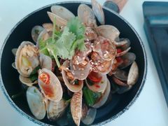 -达叔香味海鲜(海棠68环球美食街店)