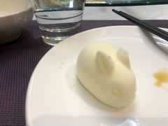 -紫悦咖餐厅(清控店)