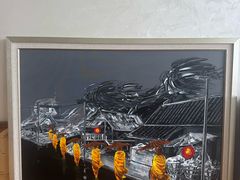 -宸宸画框裱画配框工厂店(莘庄店)