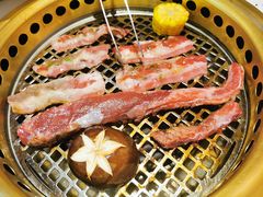 -千寻山野烤肉(中关村店)