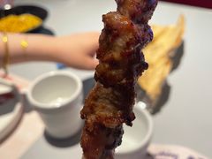 -谷丽麦馕新疆菜·清真(步步高梅溪新天地店)