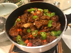-北平食府(马鞍山路店)
