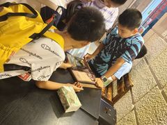 -逃脱反斗城沉浸剧情密室(北京路店)