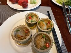 -索菲特西湖大酒店·香榭丽全日候餐厅(南山路店)