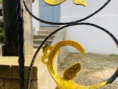 -上海佘山国家森林公园西佘山园