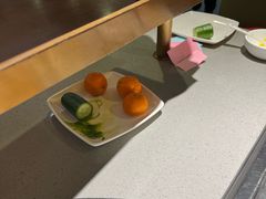 -海底捞火锅(八佰伴店)