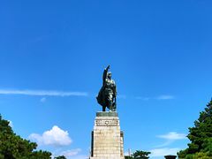 -辽沈战役纪念馆