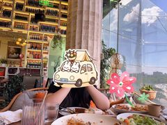-PIZZA BIANCA(万象城店)