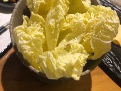白菜-哈拉海和牛主题餐厅(哈西店)