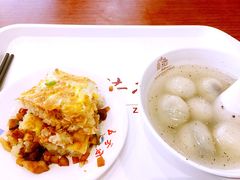 -五芳斋(中山大道总店)