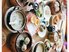 -澳门西南饭店·粤菜·茶市·手工点心(华海路店)