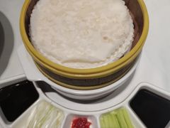 -大鸭梨烤鸭(枣园店)