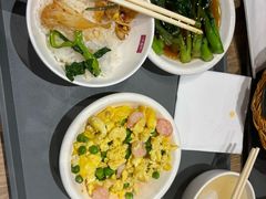 -大食代美食广场(食代馆正大广场店)