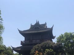 -虞山风景区