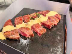 -卡朋西餐(宝安大仟里店)