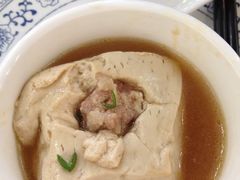 豆腐-西新饭店(城中店)