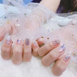 点击看大图 手部美甲-RL Nail·瑞丽美甲美睫品牌原创店