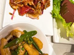 -么子烤肉(化龙池店)