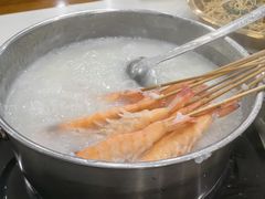 -盈田盈粥庄(博山东路店)