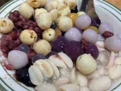 -堂屋糖水店(愚园店)