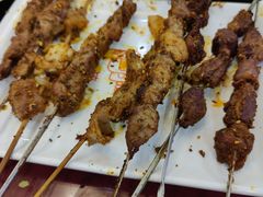 -西塔大冷面(市府大路店)