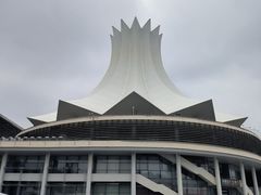 -南宁国际会展中心(会展东博文化旅游区)