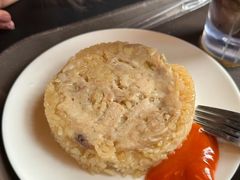 糯米鸡-南洋老咖啡(牛车水店)