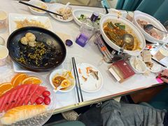 -刘胖子家常菜·蹄花焖藕(中南店)