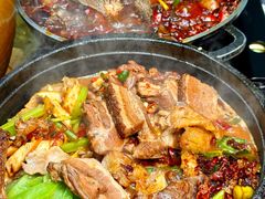 -花楸树下(观水路店)