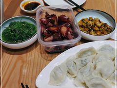 -船歌·鱼水饺青岛菜(国贸商城店)
