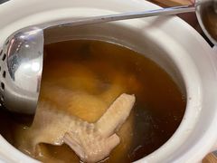 -顺风汤馆·广府粤菜(江宸天街店)