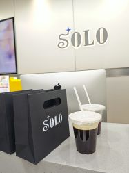 -SOLO Hair Salon