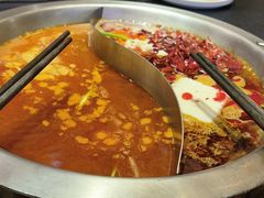 -沸炉重庆老火锅(军事博物馆店)