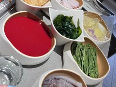 -海底捞火锅(丰尚国际广场店)