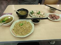 白斩鸡-百家鸡味馆(清泰店)