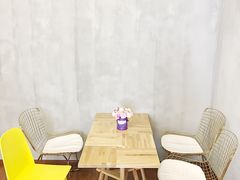 -W CAFE(甜爱路店)