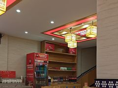 -阿婆情腊排骨火锅(金虹路店)