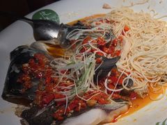 -沅江水·湖南家宴(南村万博长隆商圈店)