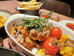 -La Terre乐田(万象城店)