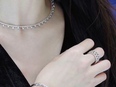 -DE BEERS 戴比尔斯(上海国金中心店)