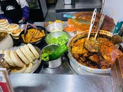 -刘记肉夹馍(彰武店)