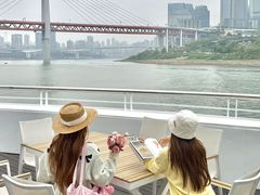 -白鹤梁水下博物馆