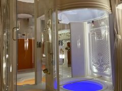 -上海白金汉爵大酒店(大零号湾国际会议中心店)