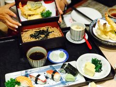 -歌行灯日本料理(伊势丹店)