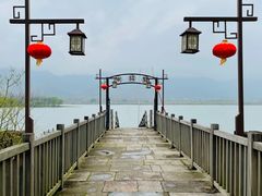 -东梓关景区村庄