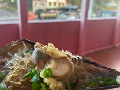 -原龙海鲜大排档(美食地标店)